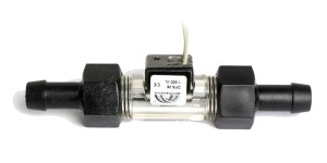 Durchfluss-Sensor Frischwasser für TCM DFS 24